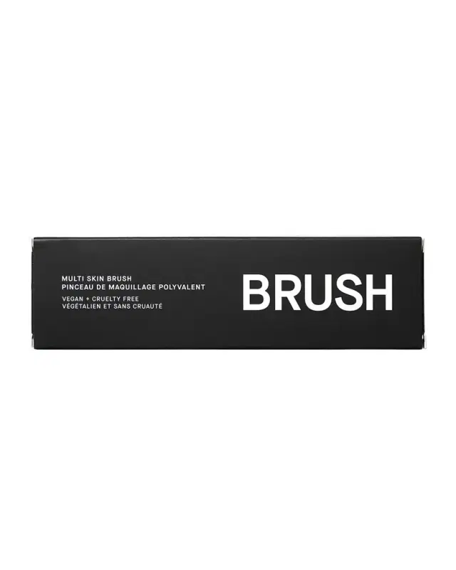 Multi Skin Brush
