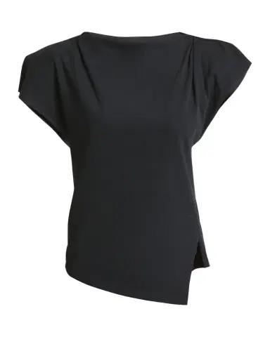 Isabel Marant Sebani Draped Top | Thumbnail 1
