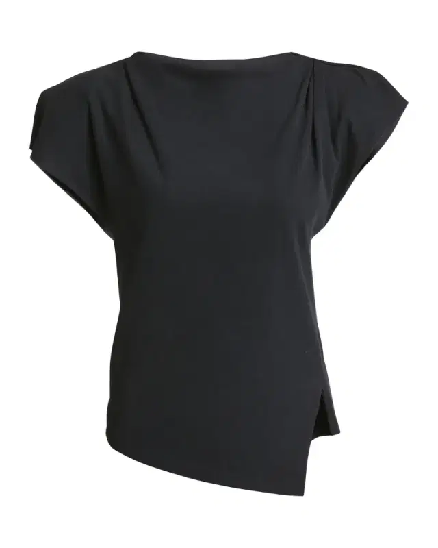 Sebani Draped Top