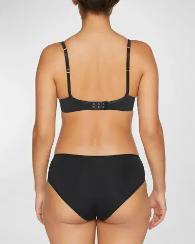 ThirdLove Classic Uplift Plunge Bra | Thumbnail 2 ThirdLove Classic Uplift Plunge Bra | Thumbnail 2