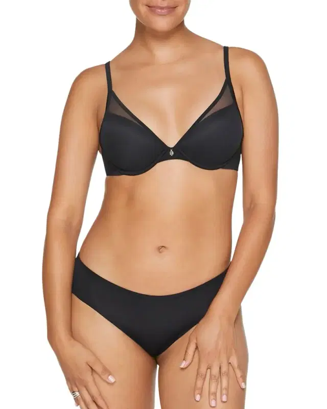 Classic Uplift Plunge Bra