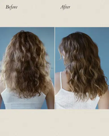 ROZ Hair Foundation Conditioner, 10.1 oz. | Thumbnail 3 ROZ Hair Foundation Conditioner, 10.1 oz. | Thumbnail 3