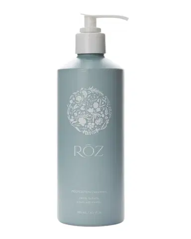 ROZ Hair Foundation Conditioner, 10.1 oz. | Thumbnail 1 ROZ Hair Foundation Conditioner, 10.1 oz. | Thumbnail 1