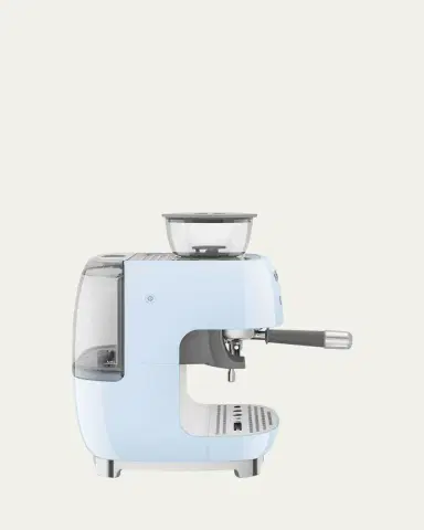 Smeg Semi-Automatic Espresso Machine | Thumbnail 3 Smeg Semi-Automatic Espresso Machine | Thumbnail 3