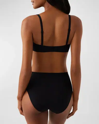 Wacoal Comfort First Strapless Soft Foam T-Shirt Bra | Thumbnail 2 Wacoal Comfort First Strapless Soft Foam T-Shirt Bra | Thumbnail 2