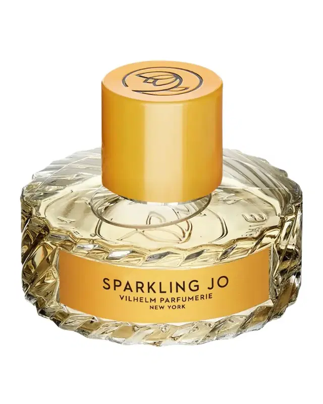 Vilhelm Parfumerie Sparkling Jo Eau de Parfum