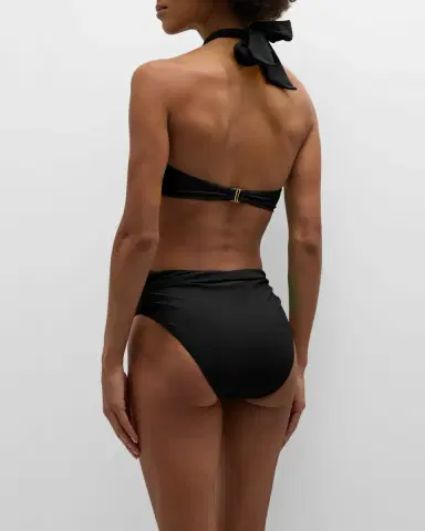Ramy Brook Marie Bandeau Bikini Top | Thumbnail 4 Ramy Brook Marie Bandeau Bikini Top | Thumbnail 4