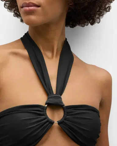 Ramy Brook Marie Bandeau Bikini Top | Thumbnail 5 Ramy Brook Marie Bandeau Bikini Top | Thumbnail 5