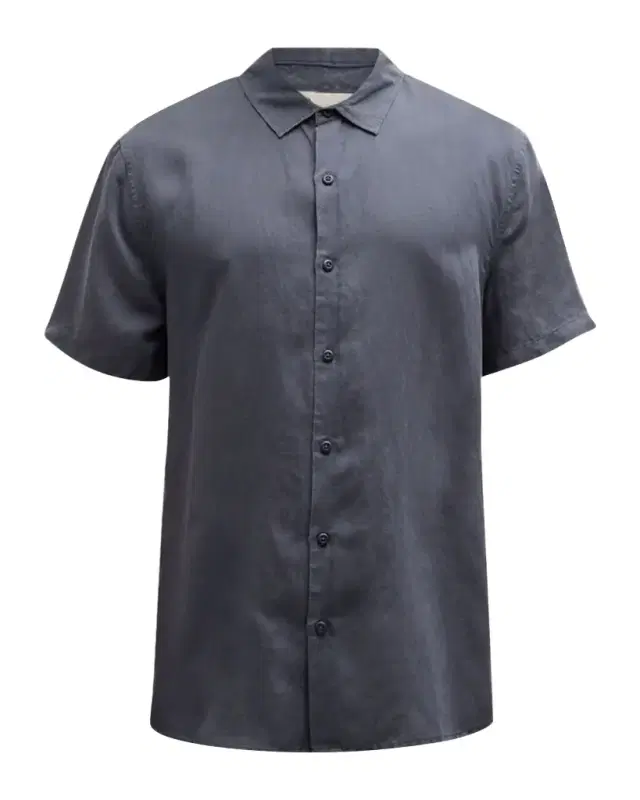 Men 's Jack Air Linen Short-Sleeve Shirt