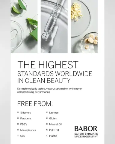 Babor REFINING Enzyme and Vit C Cleanser, 40mL/ 1.41 oz. | Thumbnail 6