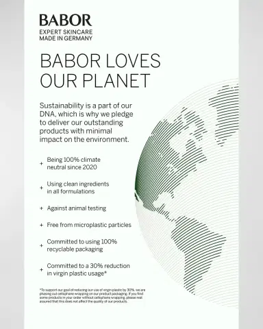 Babor REFINING Enzyme and Vit C Cleanser, 40mL/ 1.41 oz. | Thumbnail 7