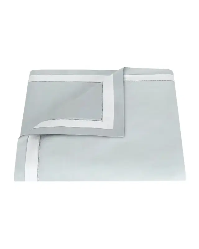 Matouk Ambrose Full/Queen Duvet Cover