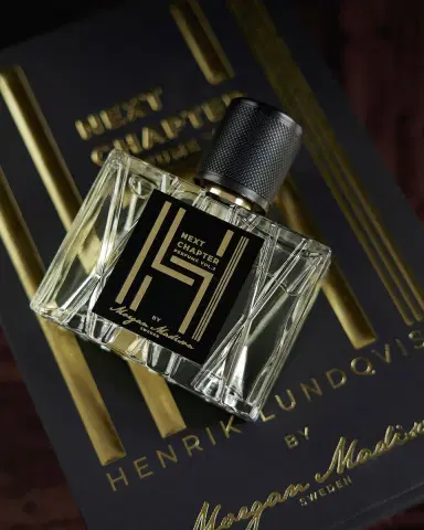 Morgan Madison Next Chapter Perfume Vol. 2, 2.37 oz. | Thumbnail 2