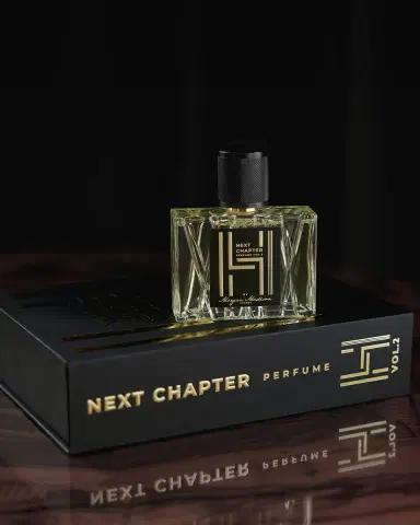 Morgan Madison Next Chapter Perfume Vol. 2, 2.37 oz. | Thumbnail 3