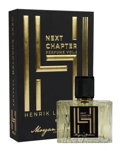 Morgan Madison Next Chapter Perfume Vol. 2, 2.37 oz. | Thumbnail 1