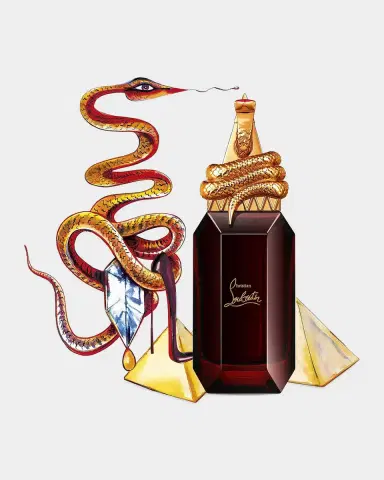 Christian Louboutin Loubiprince Eau de Parfum, 3 oz. | Thumbnail 6 Christian Louboutin Loubiprince Eau de Parfum, 3 oz. | Thumbnail 6