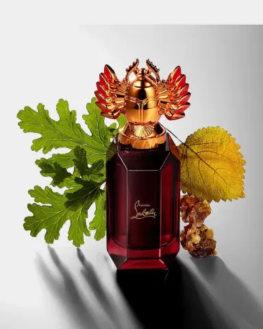 Christian Louboutin Loubicharme Eau de Parfum Intense, 3 oz. | Thumbnail 3 Christian Louboutin Loubicharme Eau de Parfum Intense, 3 oz. | Thumbnail 3