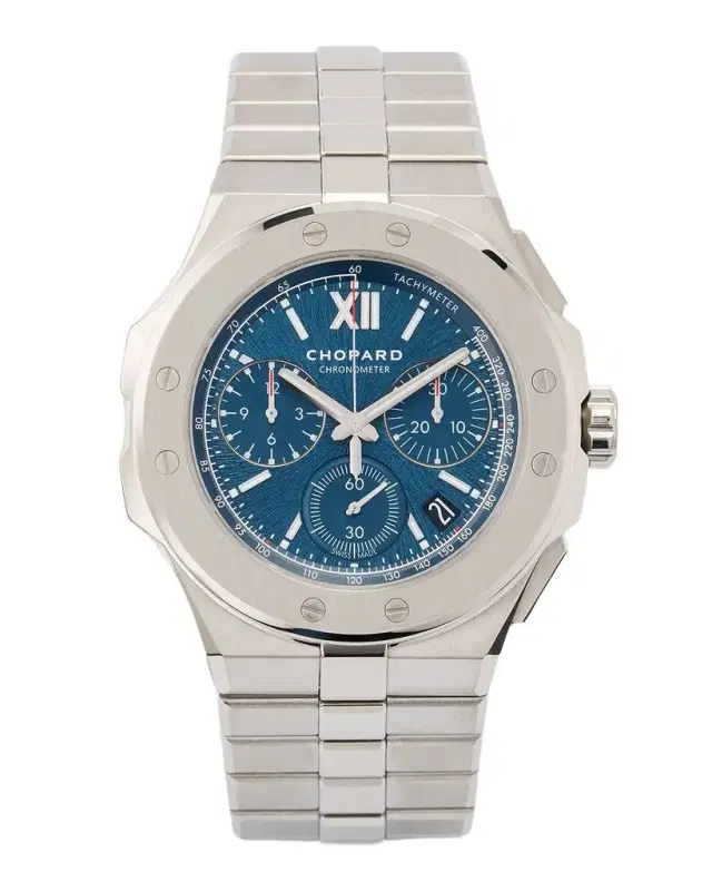 Chopard 44mm Alpine Eagle XL Chrono Watch