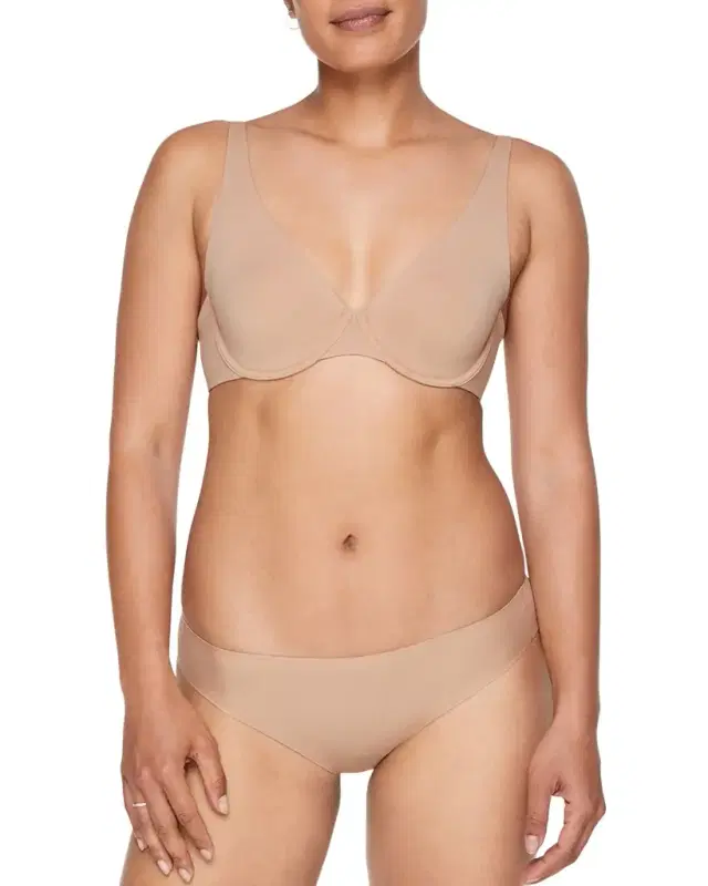 ThirdLove Classic Second Skin Unlined Bra