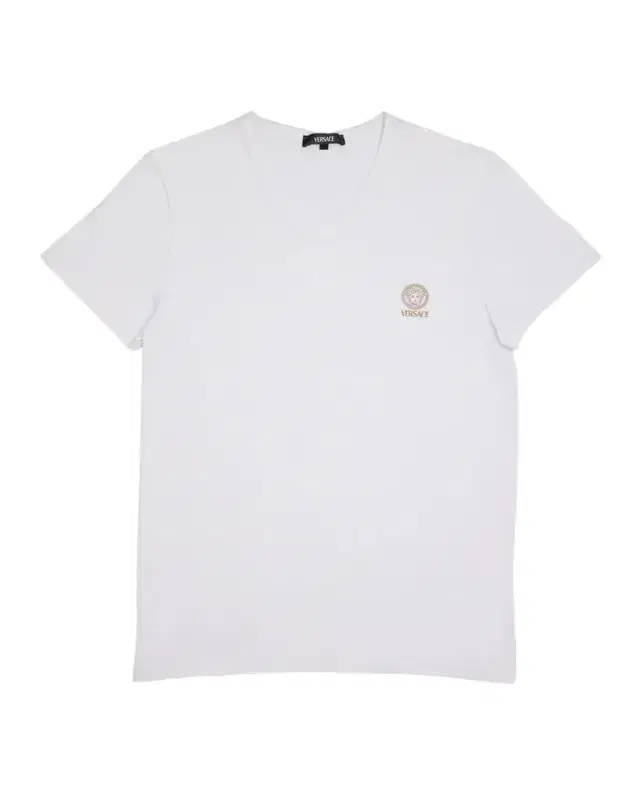 Men 's Logo V-Neck T-Shirt