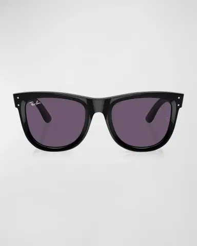 Ray-Ban RBR0502S Wayfarer Reverse Sunglasses | Thumbnail 2 Ray-Ban RBR0502S Wayfarer Reverse Sunglasses | Thumbnail 2