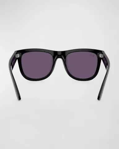Ray-Ban RBR0502S Wayfarer Reverse Sunglasses | Thumbnail 3 Ray-Ban RBR0502S Wayfarer Reverse Sunglasses | Thumbnail 3