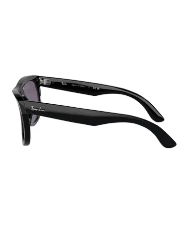 Ray-Ban RBR0502S Wayfarer Reverse Sunglasses | Thumbnail 1 Ray-Ban RBR0502S Wayfarer Reverse Sunglasses | Thumbnail 1