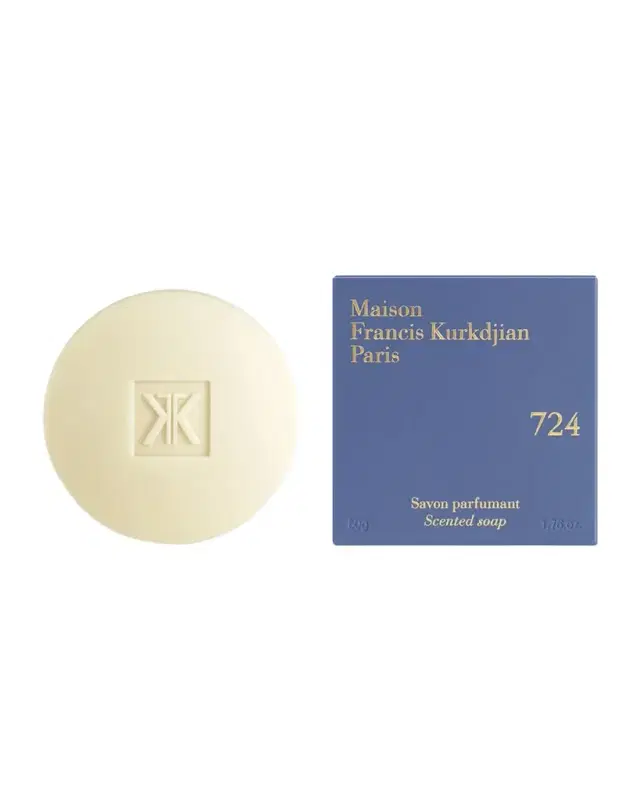 Maison Francis Kurkdjian 724 Scented Soap, 150 g