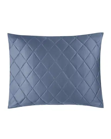 Matouk Nocturne Quilt Standard Sham | Thumbnail 1