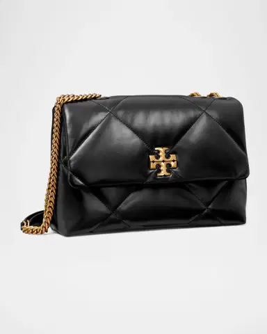 Tory Burch Kira Diamond Quilted Convertible Shoulder Bag | Thumbnail 2 Tory Burch Kira Diamond Quilted Convertible Shoulder Bag | Thumbnail 2