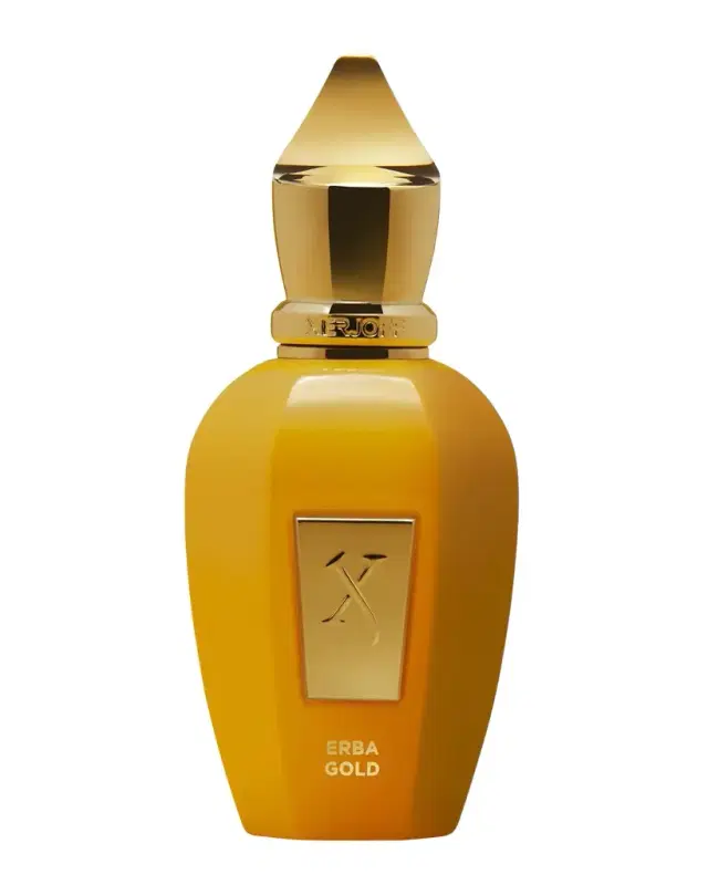Xerjoff Erba Gold Eau de Parfum