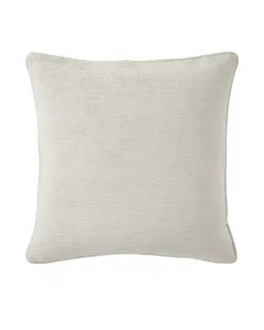 Olivia Quido Illusion Solid Euro Sham | Thumbnail 1