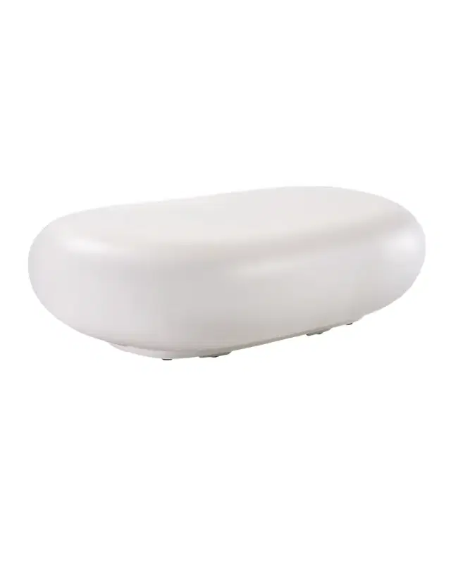 Sunset West Bazaar Pebble Coffee Table