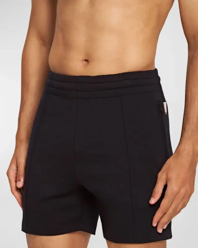 Men 's Jeryl Merino Drawcord Sweat Shorts