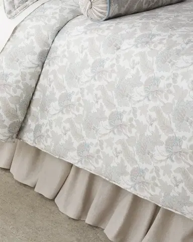 Sherry Kline Home Fibi 3-Piece Comforter Set, QUEEN | Thumbnail 1 Sherry Kline Home Fibi 3-Piece Comforter Set, QUEEN | Thumbnail 1