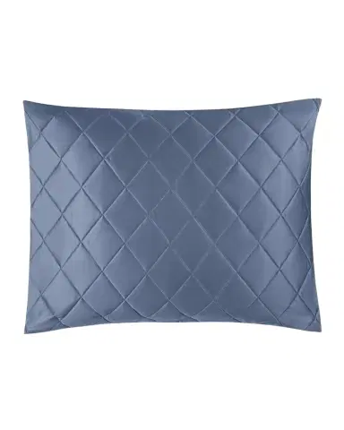 Matouk Nocturne Quilt King Sham | Thumbnail 1