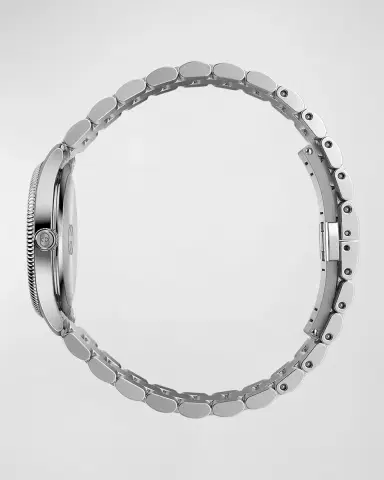 Gucci G-Timeless Slim Watch | Thumbnail 3 Gucci G-Timeless Slim Watch | Thumbnail 3