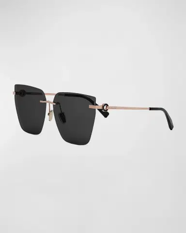 BVLGARI Bvlgari Bvlgari Butterfly Sunglasses | Thumbnail 2