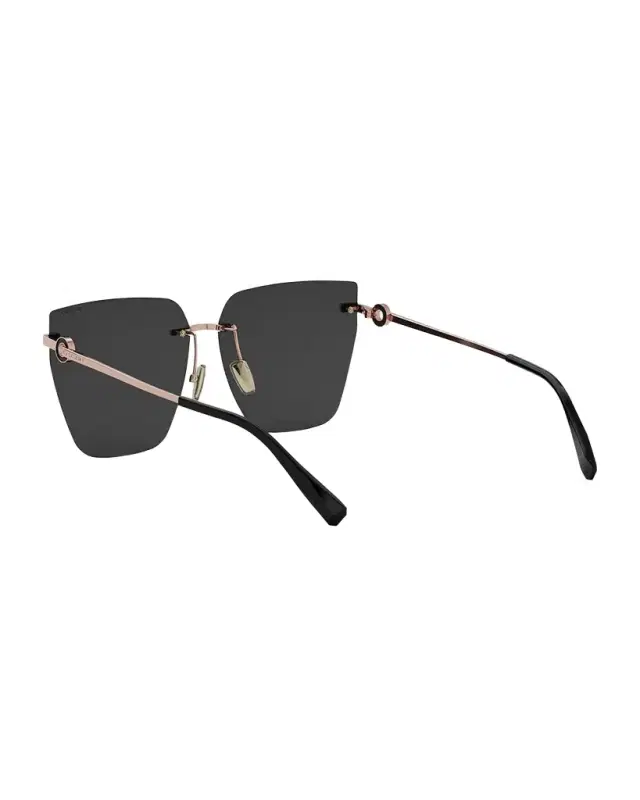 Bvlgari Bvlgari Butterfly Sunglasses