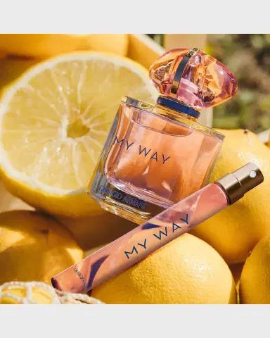 Giorgio Armani My Way Eau de Parfum Nectar, 1.7 oz. | Thumbnail 3
