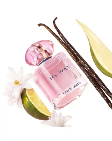 Giorgio Armani My Way Eau de Parfum Nectar, 1.7 oz. | Thumbnail 1