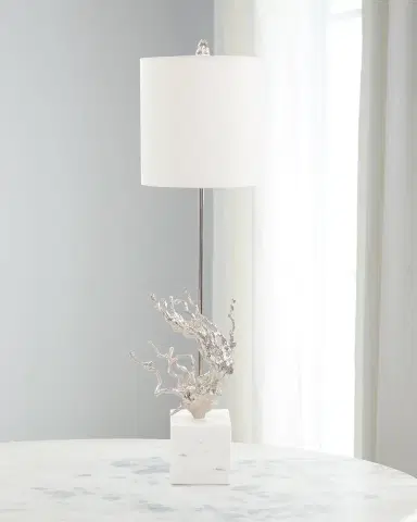 John-Richard Collection Emanation Table Lamp | Thumbnail 2 John-Richard Collection Emanation Table Lamp | Thumbnail 2