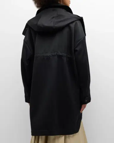 Canada Goose Olivine Coat | Thumbnail 6 Canada Goose Olivine Coat | Thumbnail 6