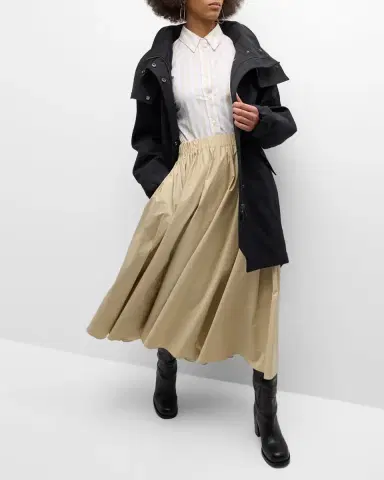 Canada Goose Olivine Coat | Thumbnail 7 Canada Goose Olivine Coat | Thumbnail 7