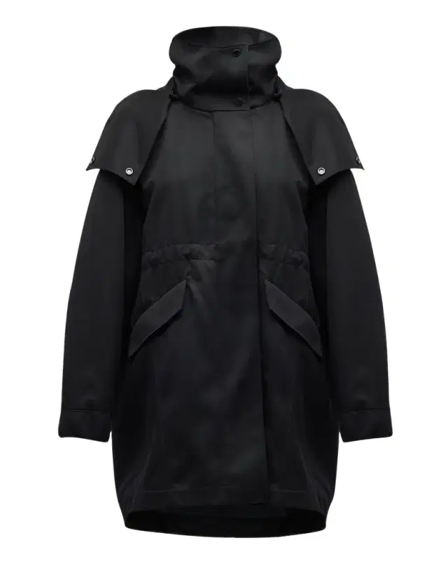 Olivine Coat