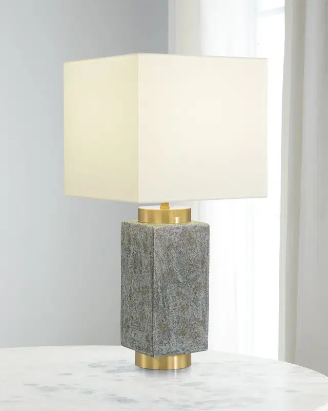 John-Richard Collection Maeve 28" Table Lamp