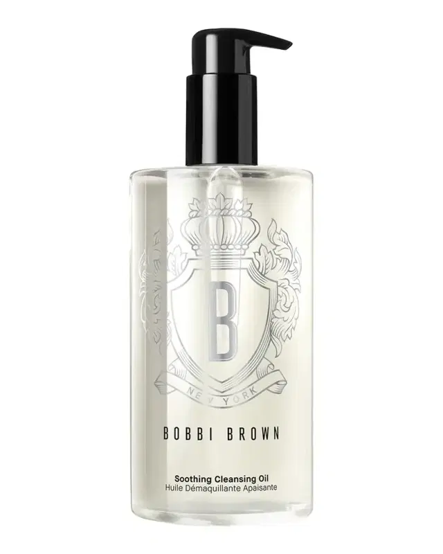 Soothing Cleansing Oil, 13.5 oz.
