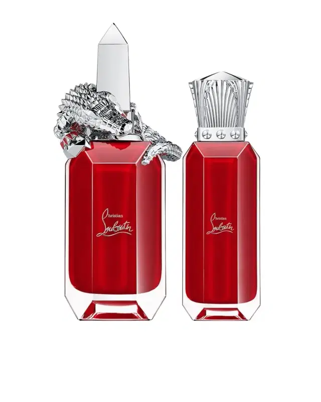 Loubicroc Eau de Parfum