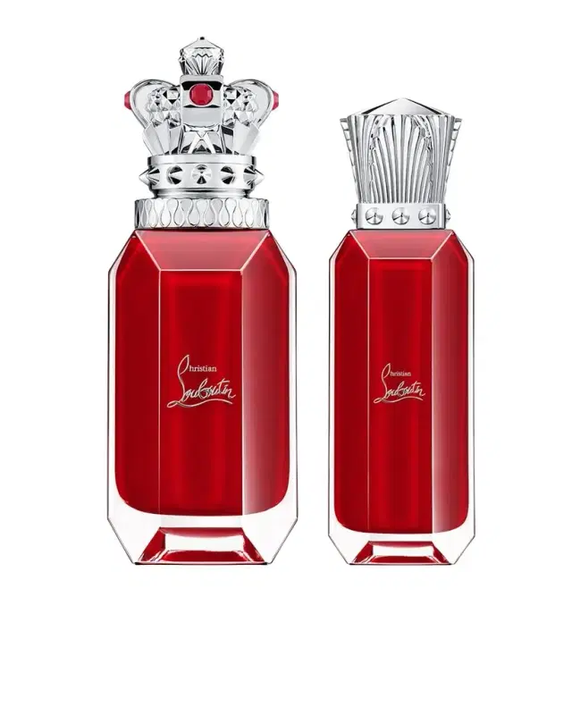 Loubicrown Eau de Parfum, 1.7 oz.