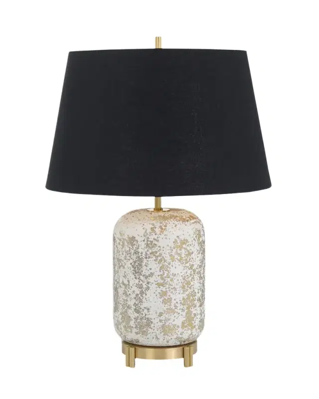 John-Richard Collection Daybreak 29" Table Lamp